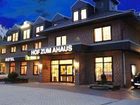 фото отеля Hotel Hof zum Ahaus