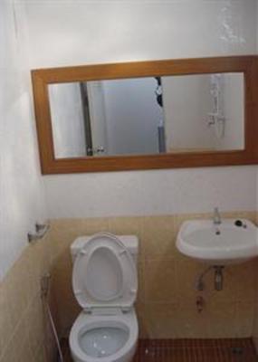 фото отеля Baan Rom Mai