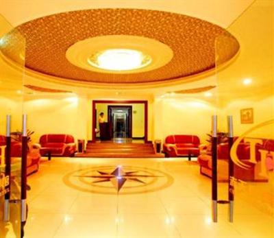 фото отеля Chi Tian Hua Hotel