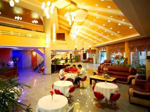 фото отеля Chi Tian Hua Hotel