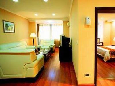 фото отеля Chi Tian Hua Hotel