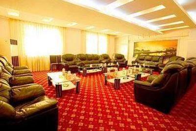 фото отеля Chi Tian Hua Hotel