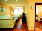 фото отеля Chi Tian Hua Hotel