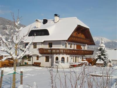 фото отеля Ferienwohnungen Holzer Mauterndorf