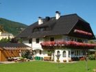 фото отеля Ferienwohnungen Holzer Mauterndorf