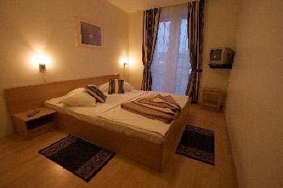 фото отеля Aparthotel Castrum Novum