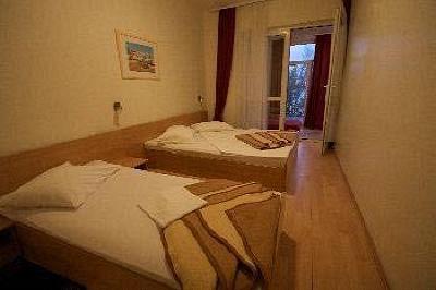 фото отеля Aparthotel Castrum Novum