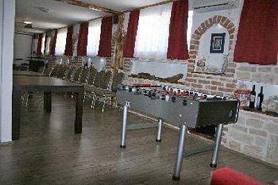 фото отеля Aparthotel Castrum Novum