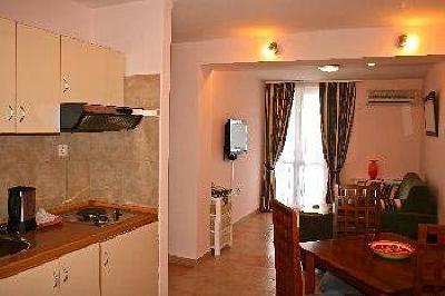 фото отеля Aparthotel Castrum Novum