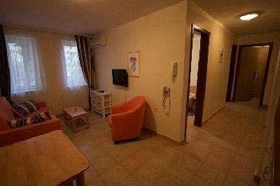 фото отеля Aparthotel Castrum Novum