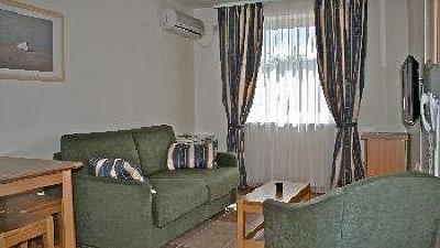 фото отеля Aparthotel Castrum Novum