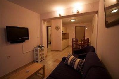 фото отеля Aparthotel Castrum Novum