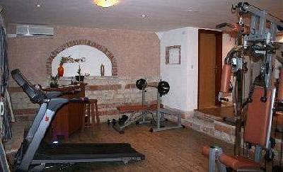 фото отеля Aparthotel Castrum Novum
