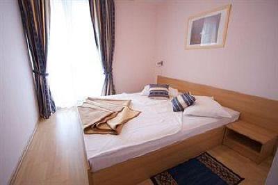 фото отеля Aparthotel Castrum Novum