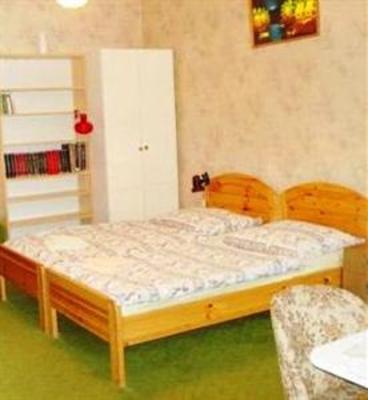 фото отеля Accommodation Callme