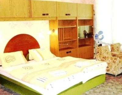 фото отеля Accommodation Callme