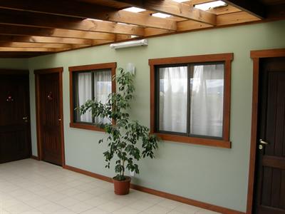 фото отеля Hotel Austral Ushuaia