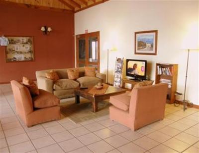 фото отеля Hotel Austral Ushuaia