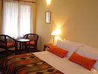 фото отеля Hotel Austral Ushuaia