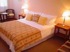 фото отеля Hotel Austral Ushuaia