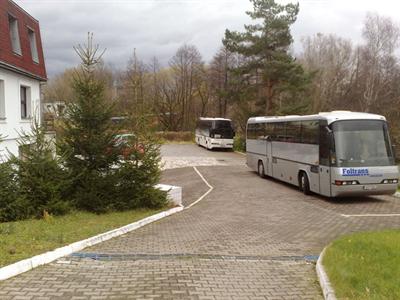 фото отеля Hotel Impuls Liberec