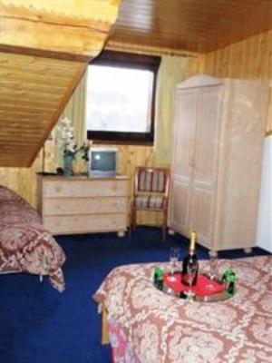 фото отеля Vajolet
