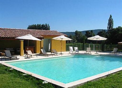 фото отеля Domaine de la Vivande