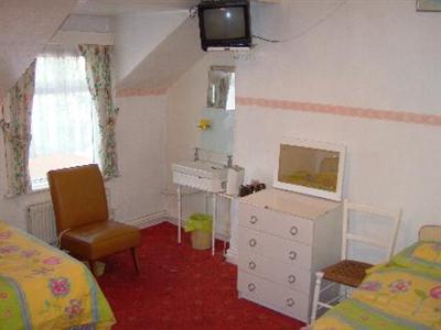 фото отеля Glenroyd Guest House