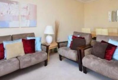 фото отеля Flexi-Lets at Centrium Woking