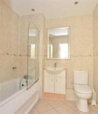 фото отеля Flexi-Lets at Centrium Woking
