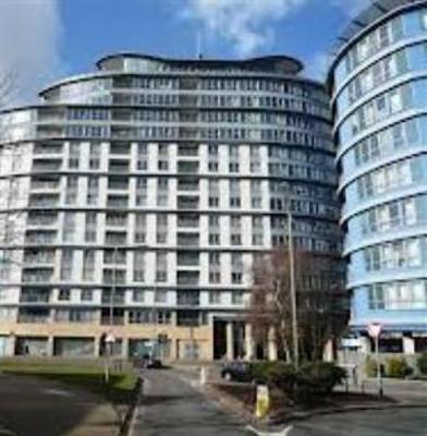 фото отеля Flexi-Lets at Centrium Woking