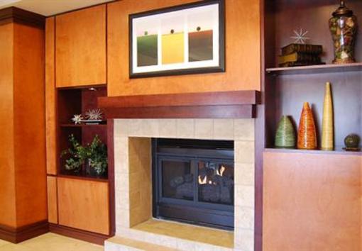 фото отеля Fairfield Inn & Suites South Hill