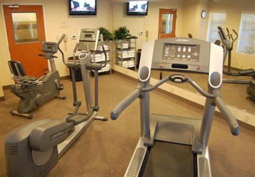 фото отеля Fairfield Inn & Suites South Hill