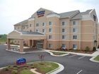 фото отеля Fairfield Inn & Suites South Hill