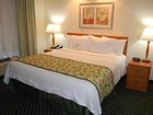 фото отеля Fairfield Inn & Suites South Hill