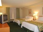 фото отеля Fairfield Inn & Suites South Hill