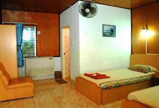 фото отеля Sukorn Andaman Beach Resort