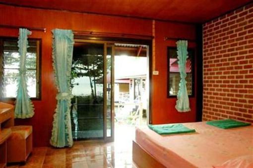 фото отеля Sukorn Andaman Beach Resort