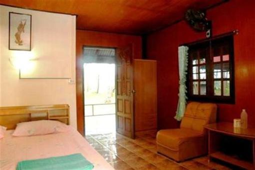 фото отеля Sukorn Andaman Beach Resort