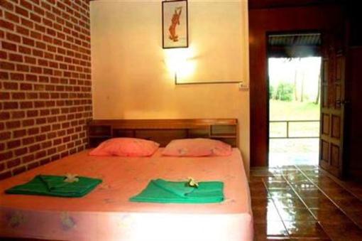 фото отеля Sukorn Andaman Beach Resort