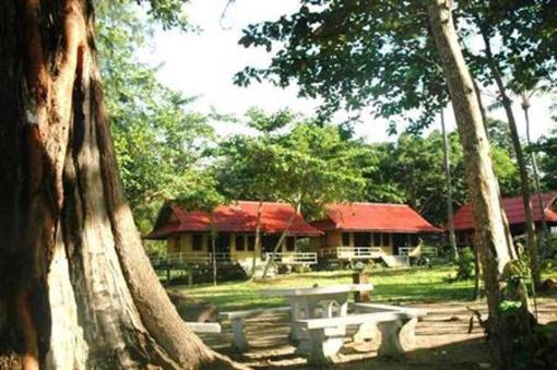 фото отеля Sukorn Andaman Beach Resort