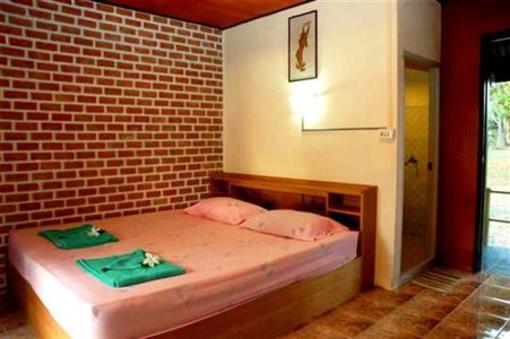 фото отеля Sukorn Andaman Beach Resort