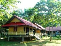 Sukorn Andaman Beach Resort