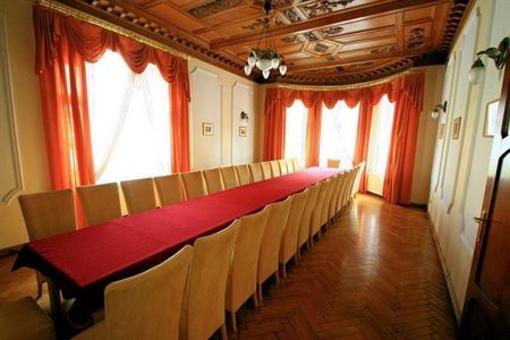 фото отеля Hotel Palacyk