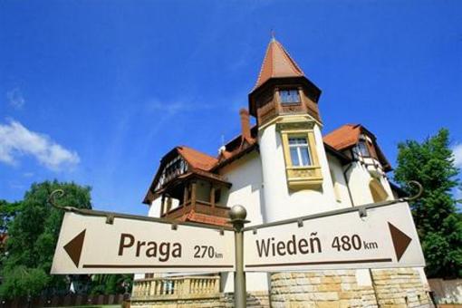 фото отеля Hotel Palacyk