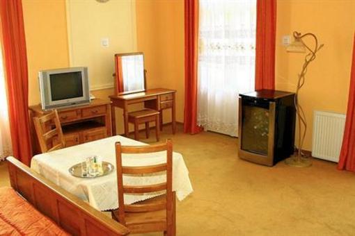 фото отеля Hotel Palacyk