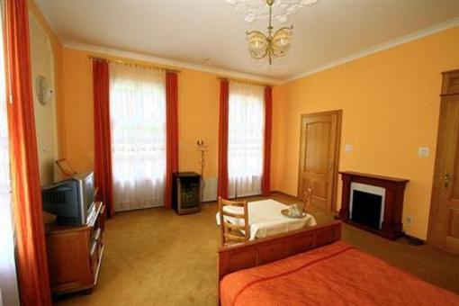 фото отеля Hotel Palacyk