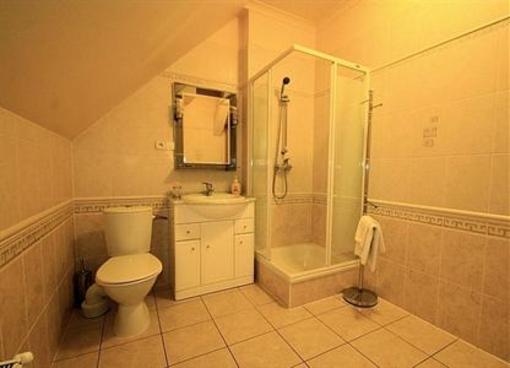 фото отеля Hotel Palacyk
