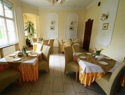 фото отеля Hotel Palacyk
