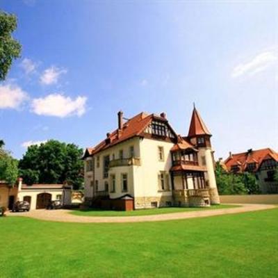 фото отеля Hotel Palacyk